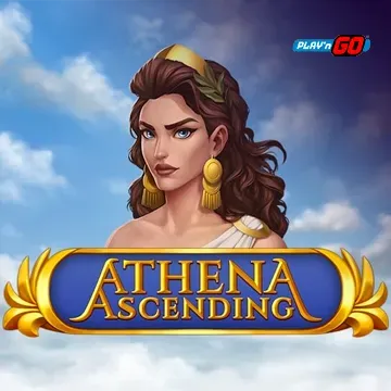 PlaynGo : Athena Ascending - POWERPLAY128