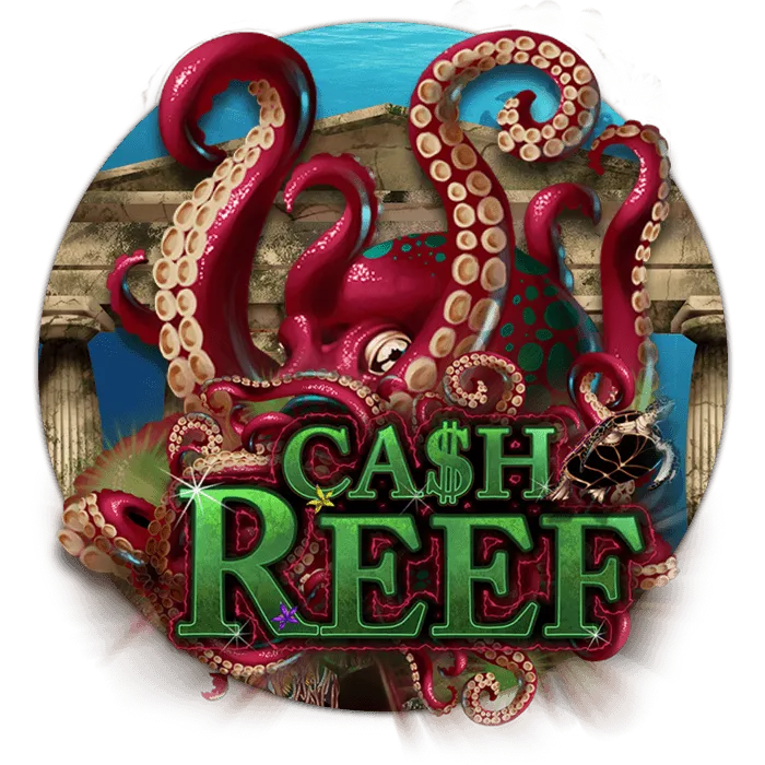 Habanero : Cash Reef - POWERPLAY128