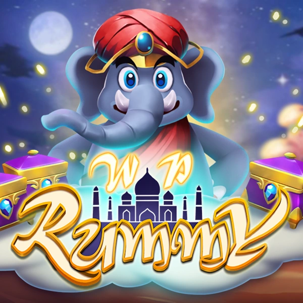 WP Rummy - POWERPLAY128