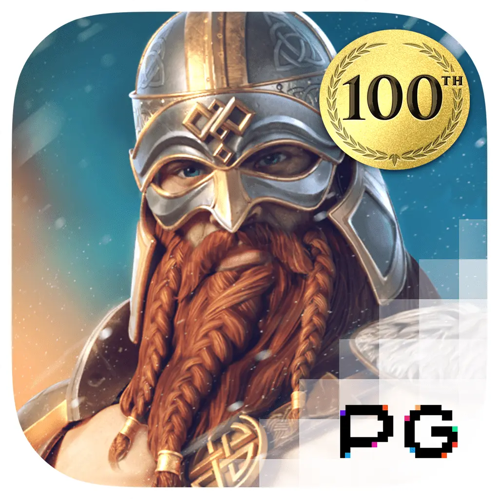PGSoft : Asgardian Rising - POWERPLAY128