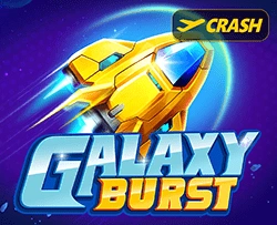 Galaxy Burst - POWERPLAY128