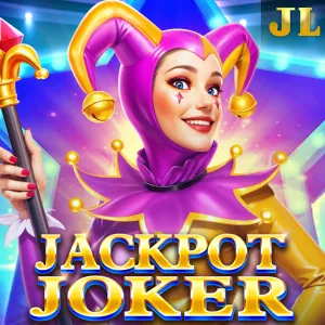 Jili : Jackpot Joker - POWERPLAY128