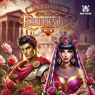 Redtiger : Legend Of Forbidden Love MegaWays™ - POWERPLAY128