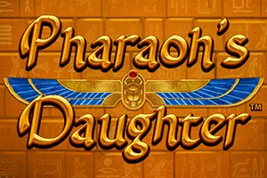 Pharaohs Daughter - POWERPLAY128