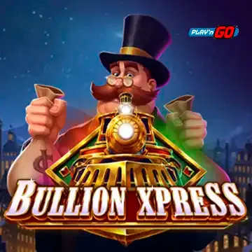 PlaynGo : Bullion Xpress - POWERPLAY128