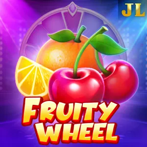 Jili : Fruity Wheel - POWERPLAY128