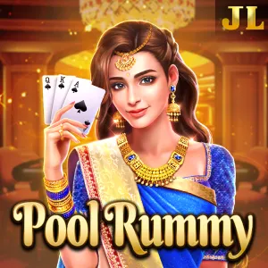 Pool Rummy - POWERPLAY128