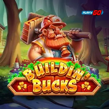 PlaynGo : Buildin Bucks - POWERPLAY128