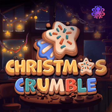 Octoplay : Christmas Crumble - POWERPLAY128