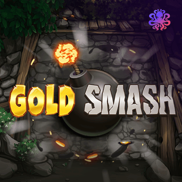Octoplay : Gold Smash - POWERPLAY128