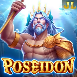 Jili : Poseidon - POWERPLAY128