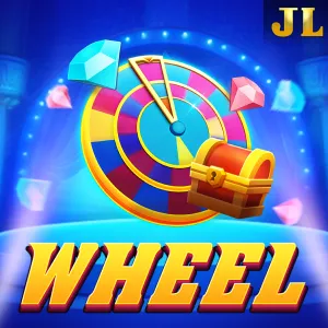 Wheel - POWERPLAY128