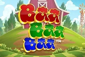 Baa, Baa, Baa - POWERPLAY128
