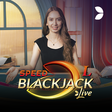 Speed Blackjack L - POWERPLAY128