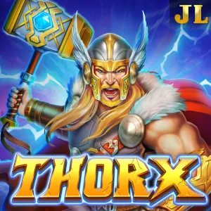 Jili : Thor X - POWERPLAY128
