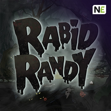 Rabid Randy - POWERPLAY128