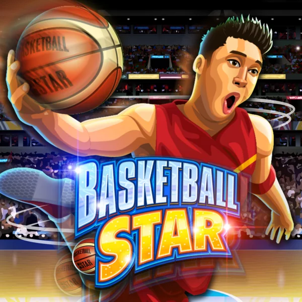 Basketball Star - POWERPLAY128