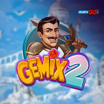 PlaynGo : Gemix 2 - POWERPLAY128