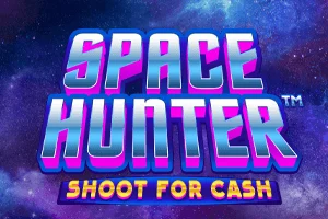 Space Hunter: Shoot for Cash - POWERPLAY128