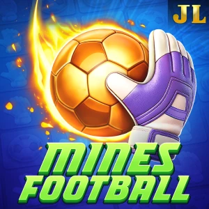 Mines Football - POWERPLAY128