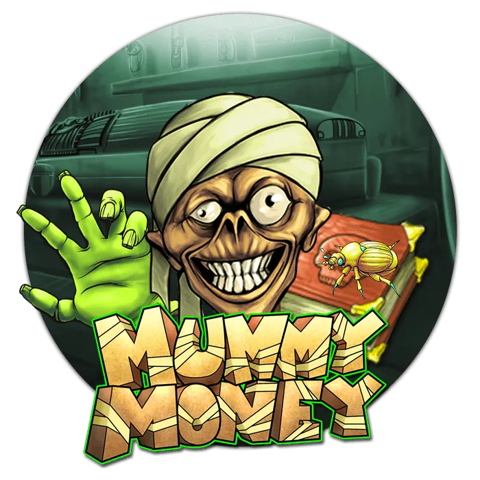 Habanero : Mummy Money - POWERPLAY128