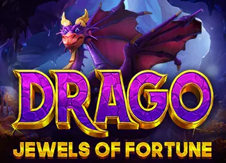 Pragmatic : Drago - Jewels of Fortune - POWERPLAY128