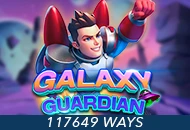 Spadegaming : Galaxy Guardian - POWERPLAY128