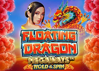 Pragmatic : Floating Dragon Hold & Spin Megaways - POWERPLAY128