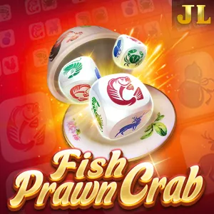 Fish Prawn Crab - POWERPLAY128