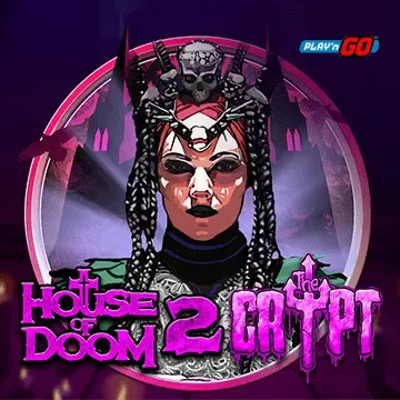 PlaynGo : House Of Doom 2: The Crypt - POWERPLAY128