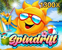 JDB : Spindrift - POWERPLAY128