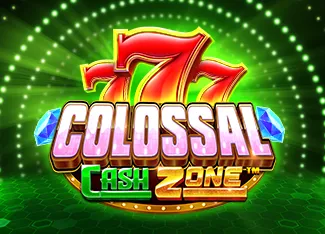 Pragmatic : Colossal Cash Zone - POWERPLAY128