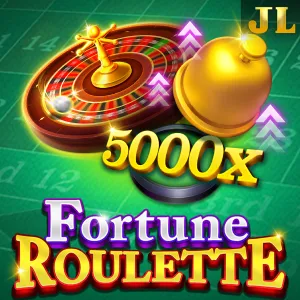 Fortune Roulette - POWERPLAY128