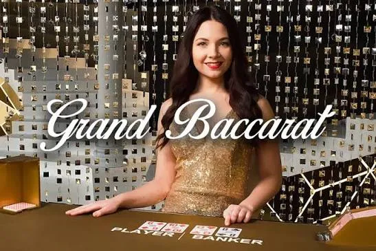 Grand Speed Baccarat 9 - POWERPLAY128