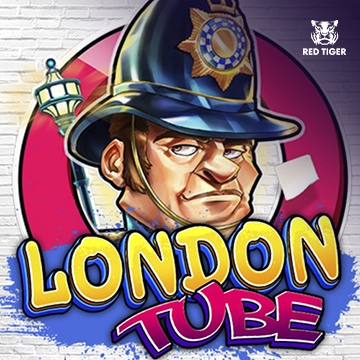 Redtiger : London Tube - POWERPLAY128