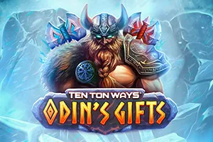 Ten Ton Ways Odins Gifts - POWERPLAY128